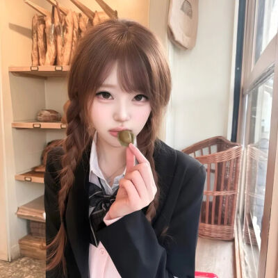 女生头像