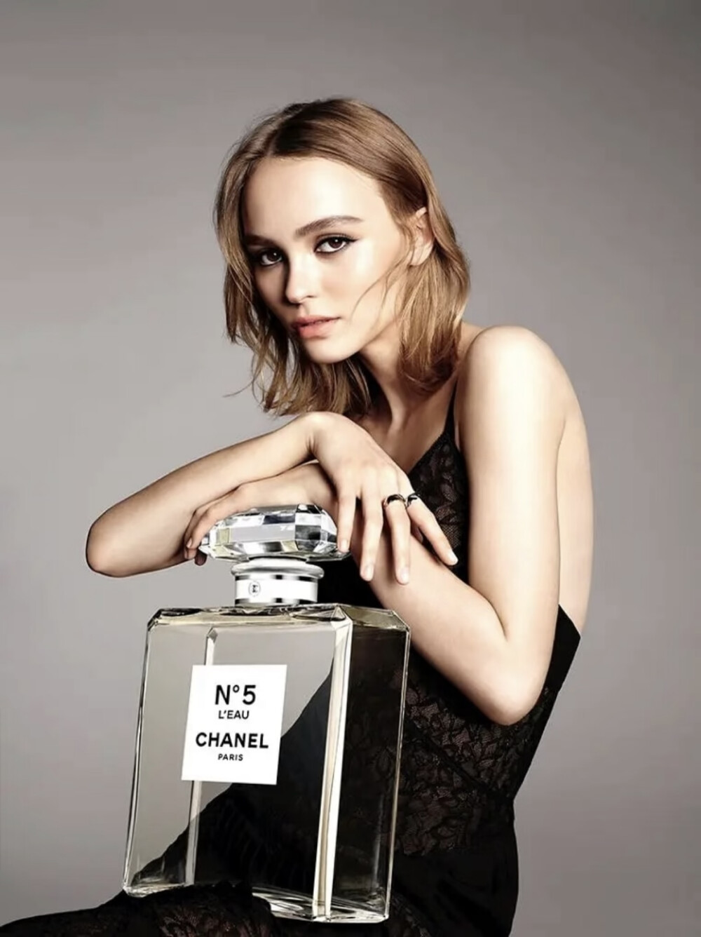 Lily-Rose Depp