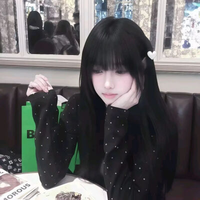 女生头像