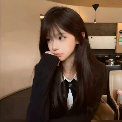 女生头像