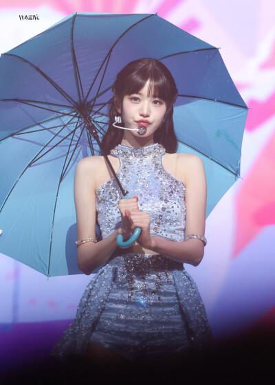 。