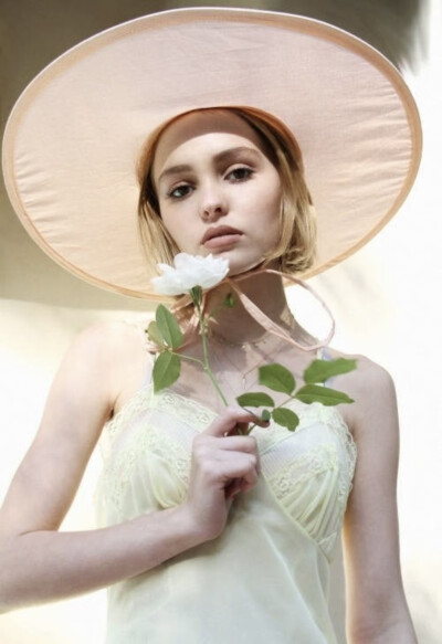 Lily-Rose Depp