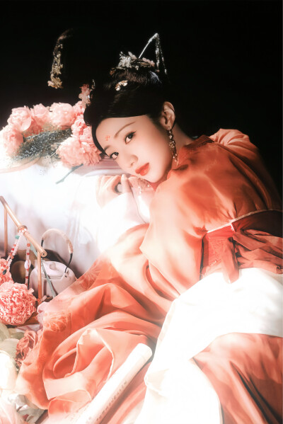 黄羿