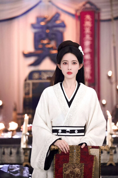 百花杀