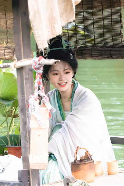 赵今麦