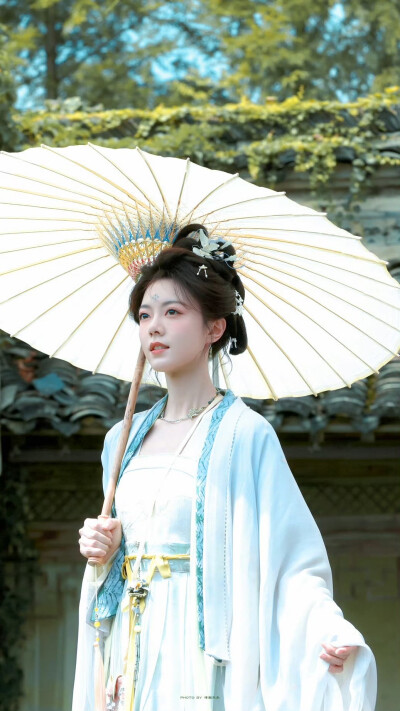 赵今麦