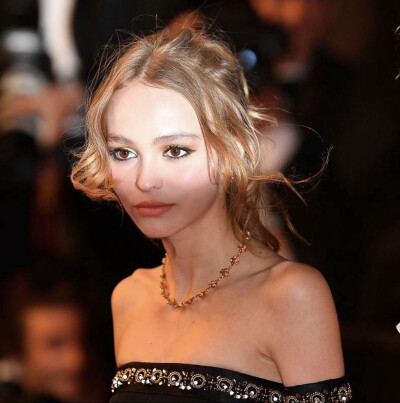 Lily-Rose Depp