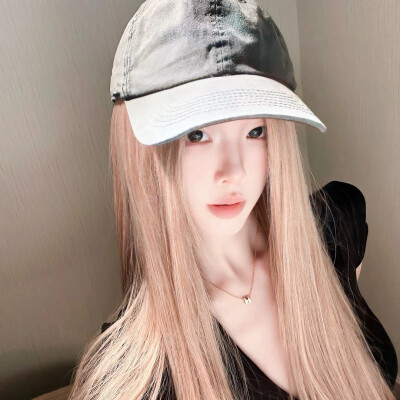 女头