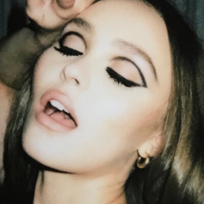 Lily-Rose Depp 