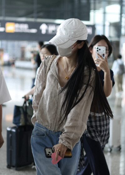 Angelababy