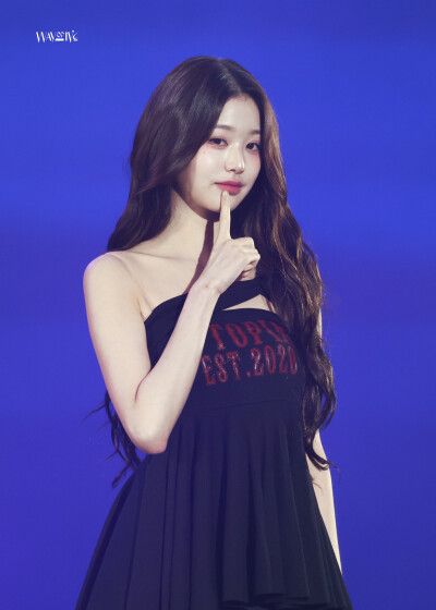 。