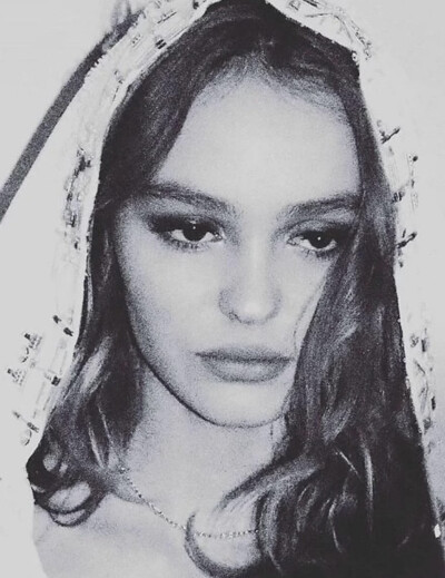Lily-Rose Depp