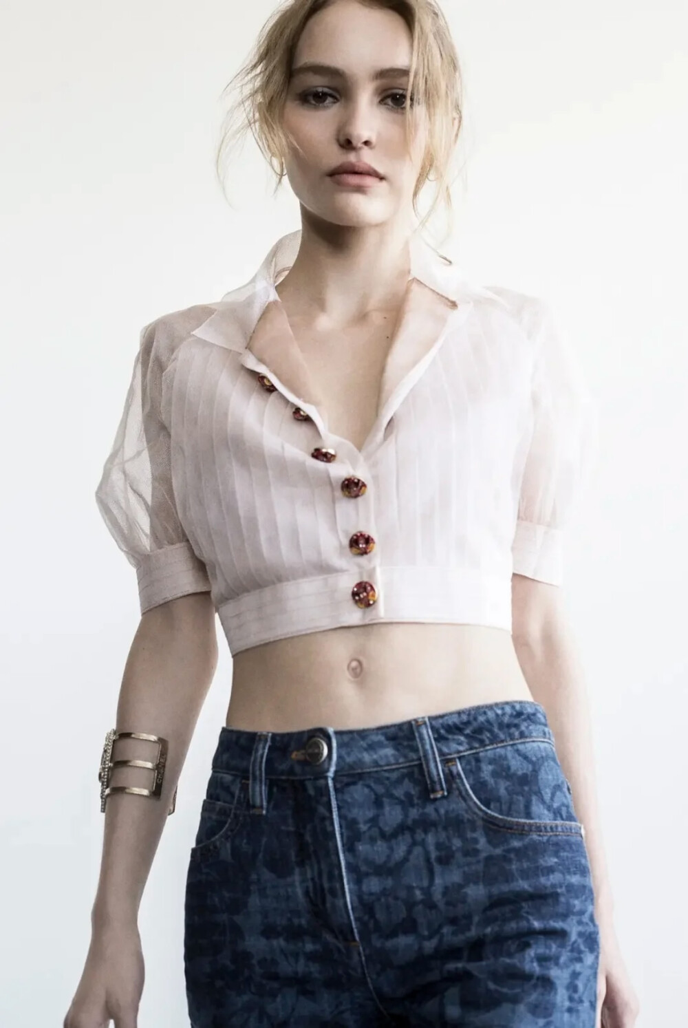 Lily-Rose Depp