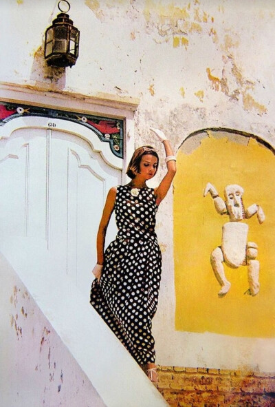 vintage fashion