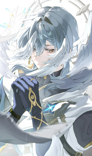 星期日
推特上  作者：du_nyak