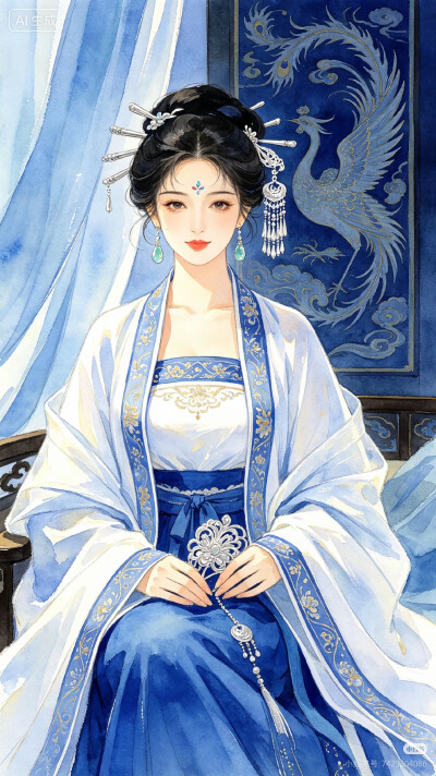 7