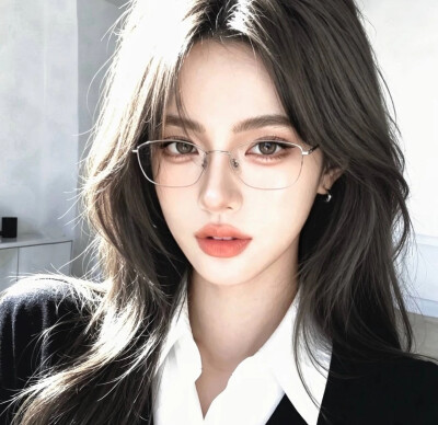 女头