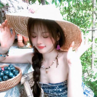 杨超越