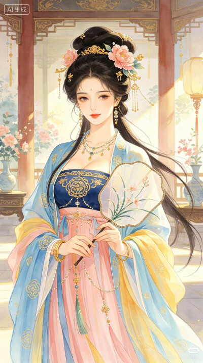 7