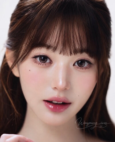 。