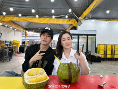 小九 九妈