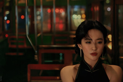 刘亦菲WFilm中文版杂志写真2026.7.30