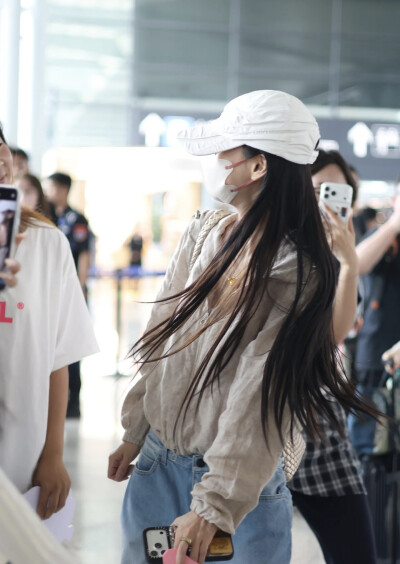 Angelababy