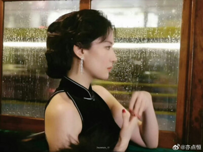 刘亦菲WFilm中文版杂志写真2026.7.30