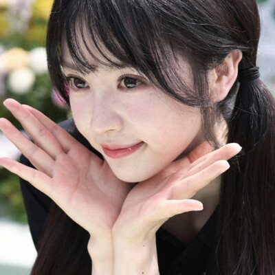 从相册翻出来了一点林知夏
记得单收，单收=单图收藏