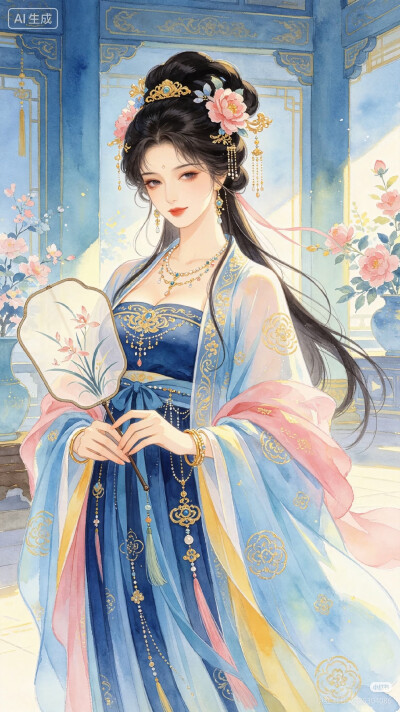 7