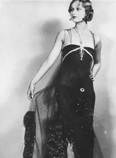 vintage fashion
