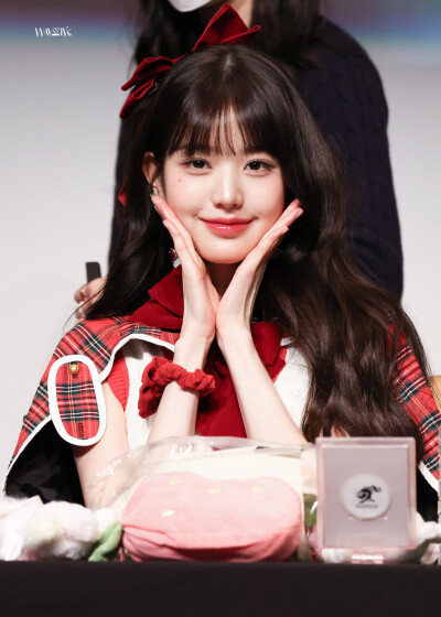 。