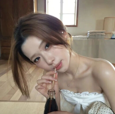 女生头像
