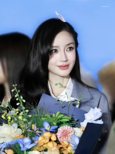 Angelababy