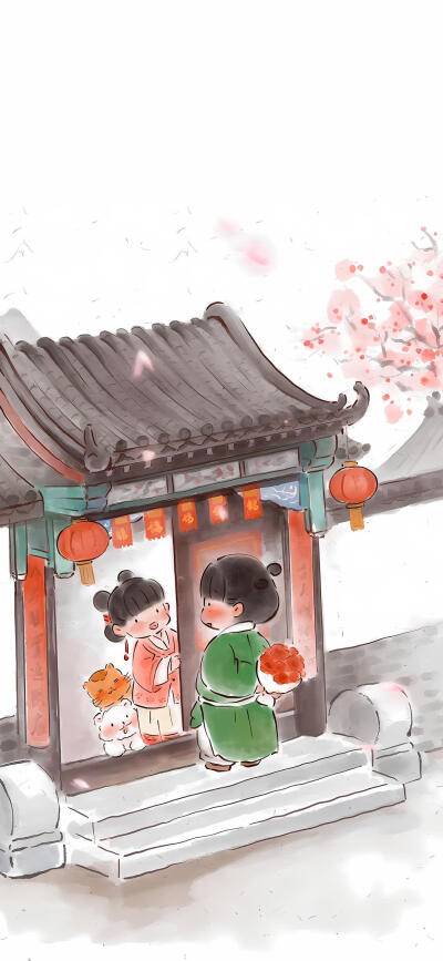 壁纸