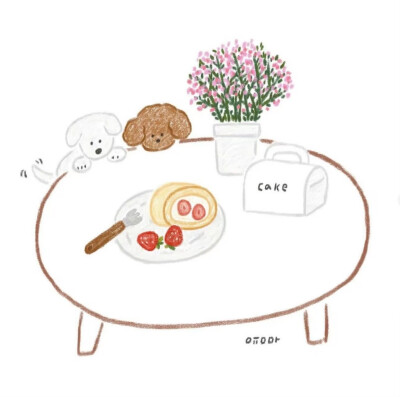 背景图