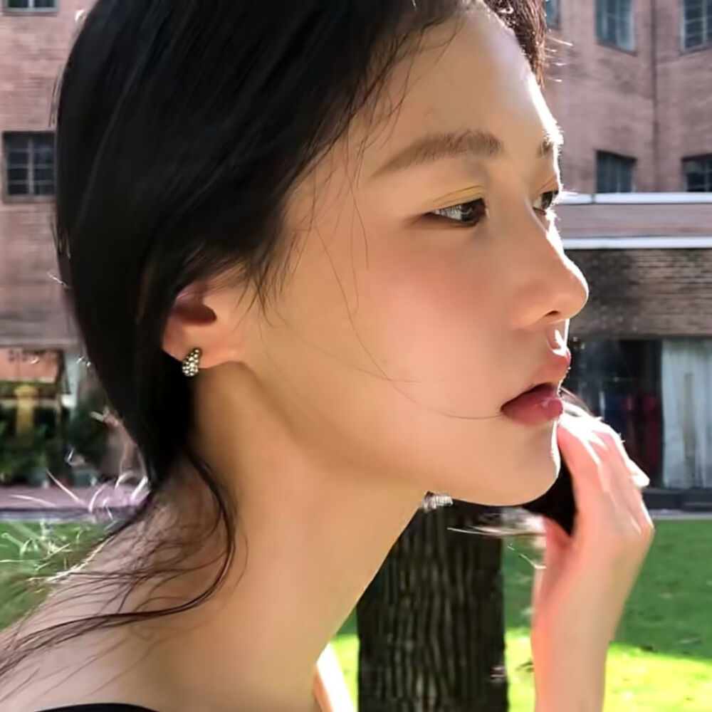 女孩