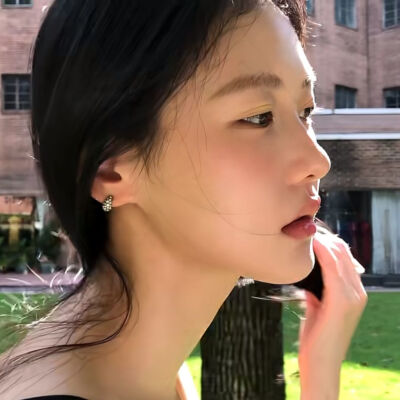 女孩