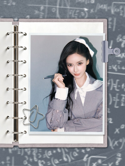 Angelababy