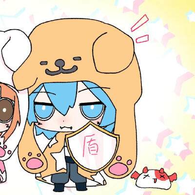 (ᐡ⦁⩊⦁⸝⸝ᐡ )₊୭