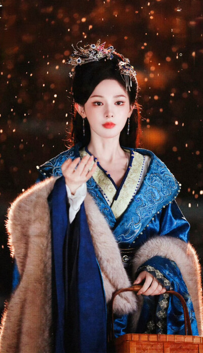 彭小苒