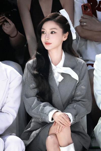 Angelababy