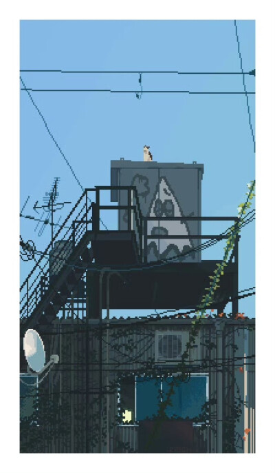 像素