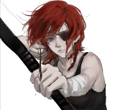 第五人格