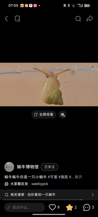 。