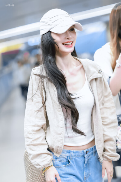 Angelababy