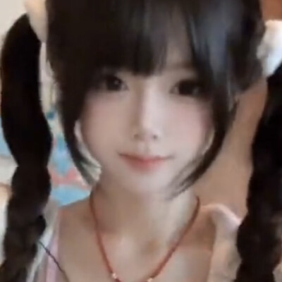 双马尾妹妹