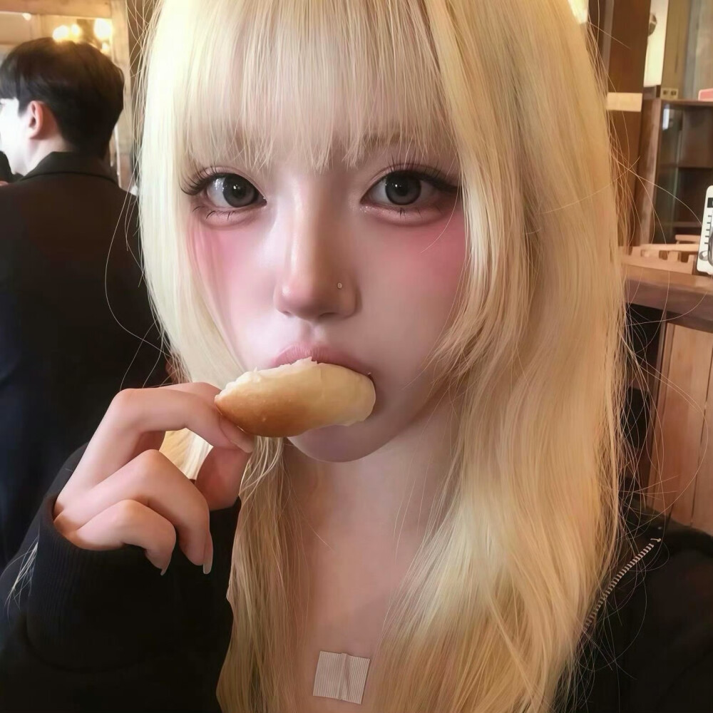 头像