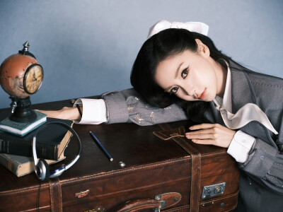 Angelababy