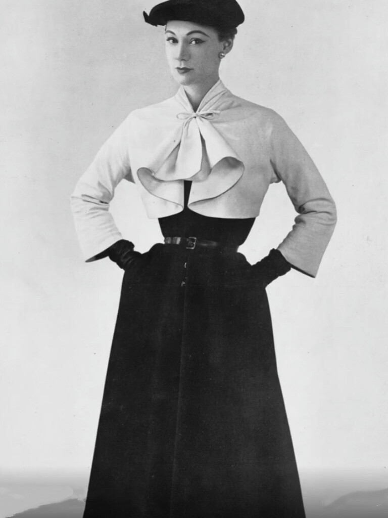 vintage fashion